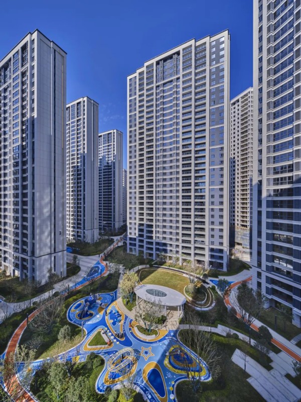 大境首開(kāi) 驕傲造極 | 石獅金輝城年度升級(jí)作品，迭新而來(lái)