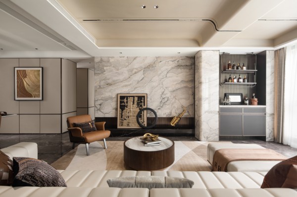 讓世界看見(jiàn)中國(guó)審美|石獅金輝城斬獲美國(guó)繆斯設(shè)計(jì)大獎(jiǎng)！