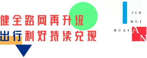 金輝集團(tuán)十載深耕淮安