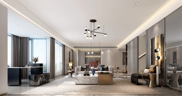 金輝地產(chǎn)項目福州金輝江山銘著