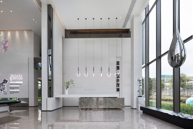 金輝地產(chǎn)項目惠州金輝悅步公館