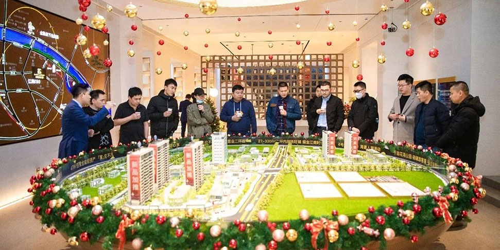 閩南媒體金輝集團華南區(qū)域巡禮 閩南媒體金輝集團華南區(qū)域巡禮