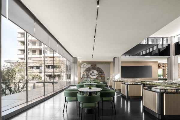 金輝地產(chǎn)鹿鳴長灘 金輝地產(chǎn)鹿鳴長灘